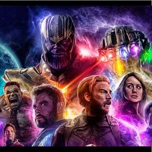 Meet your Posher, Rogger